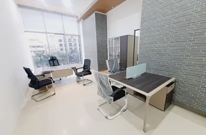 Yearly Rent Business Center in Burj Nahar