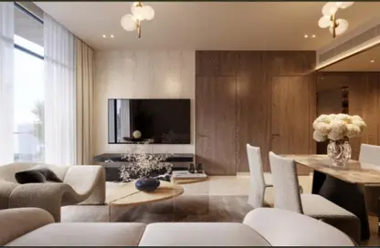 شقة - غرفة نوم - 2 حمامات للبيع في كوفنتري جاردنز المرحلة 2 - مجمع دبي ريزيدنس - دبي لاند - دبي شقة - غرفة نوم - 2 حمامات للبيع في كوفنتري جاردنز المرحلة 2 - مجمع دبي ريزيدنس - دبي لاند - دبي