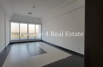 Apartment - Studio - 1 Bathroom for rent in Silicon Heights 1 - Silicon Heights - Dubai Silicon Oasis - Dubai