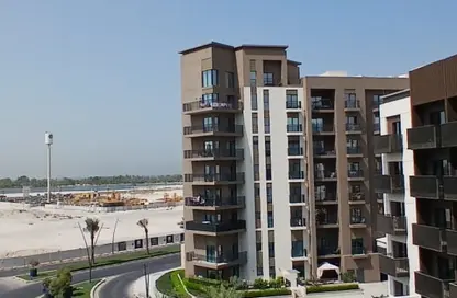 شقة - غرفة نوم - 2 حمامات للبيع في مساكن رمال - جزيرة مريم - الشارقة