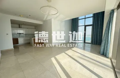 شقة - 3 غرف نوم - 4 حمامات للايجار في انوا - مدينة دبي الملاحية - دبي