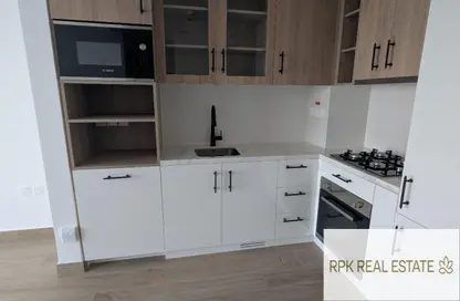 Apartment - 1 Bedroom - 1 Bathroom for rent in Liva - Town Square - Dubai