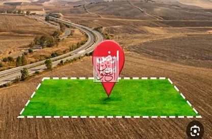 Land - Studio for sale in Mezairah - Al Rahmaniya - Sharjah
