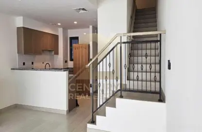 فيلا - 4 غرف نوم - 3 حمامات للايجار في سانتوريني - داماك لاجونز - دبي