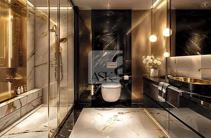 Apartment - 2 Bedrooms - 3 Bathrooms for sale in Diamondz By Danube - Jumeirah Lake Towers - Dubai