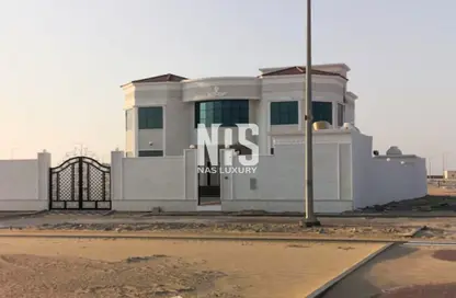 Villa - 6 Bedrooms for sale in Madinat Al Riyad - Abu Dhabi