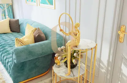 شقة - 2 غرف نوم - 3 حمامات للبيع في فينسيتور أكوا ديمور - حديقة دبي العلميه - دبي