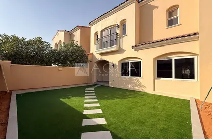 تاون هاوس - 3 غرف نوم - 4 حمامات للايجار في كاسا فيفا - سيرينا - دبي لاند - دبي تاون هاوس - 3 غرف نوم - 4 حمامات للايجار في كاسا فيفا - سيرينا - دبي لاند - دبي