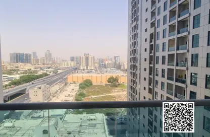 شقة - غرفة نوم - 1 حمام للبيع في سيتي تاور - النعيمية - عجمان