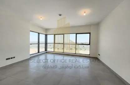 شقة - غرفة نوم - 2 حمامات للايجار في شاطئ الراحة - أبوظبي