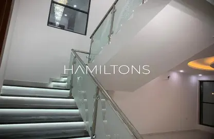 Villa - 3 Bedrooms - 4 Bathrooms for sale in Al Hooshi Villas - Hoshi - Al Badie - Sharjah