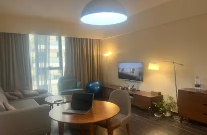 Apartment - 1 Bedroom - 2 Bathrooms for rent in MILANO by Giovanni Botique Suites - Jumeirah Village Circle - Dubai