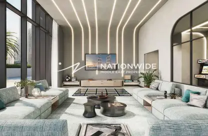 Apartment - 2 Bedrooms - 3 Bathrooms for sale in Uptown Dubai - Jumeirah Lake Towers - Dubai