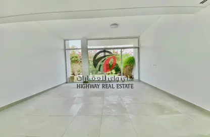 فيلا - 3 غرف نوم - 3 حمامات للايجار في 2 أرابيلا تاون هاوس - أرابيلا تاون هاوس - مودون - دبي