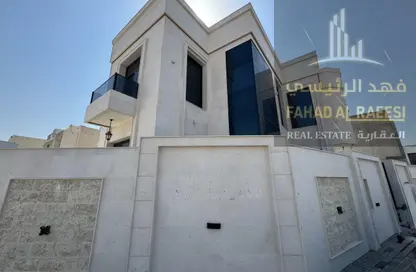 Villa - 5 Bedrooms - 7+ Bathrooms for sale in Al Yasmeen 1 - Al Yasmeen - Ajman Villa - 5 Bedrooms - 7+ Bathrooms for sale in Al Yasmeen 1 - Al Yasmeen - Ajman