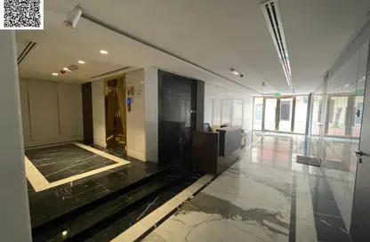 Whole Building - Studio - 7+ Bathrooms for sale in Al Jurf 2 - Al Jurf - Ajman Downtown - Ajman