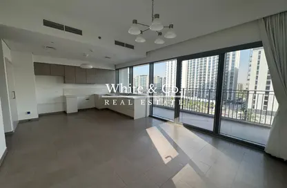Apartment - 2 Bedrooms - 2 Bathrooms for rent in Park Heights 2 - Park Heights - Dubai Hills Estate - Dubai