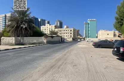 Land - Studio for sale in Liwara 1 - Ajman