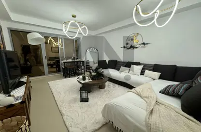 Apartment - 1 Bedroom - 2 Bathrooms for rent in Pacific - Al Marjan Island - Ras Al Khaimah