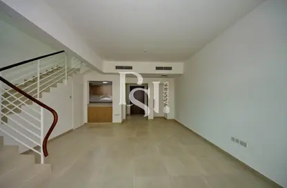 Apartment - 2 Bedrooms - 3 Bathrooms for rent in Waterfall District - Al Ghadeer - Abu Dhabi