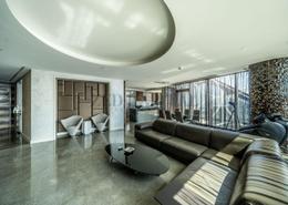 Apartment - 2 bedrooms - 3 bathrooms for sale in D1 Tower - Culture Village - Dubai
