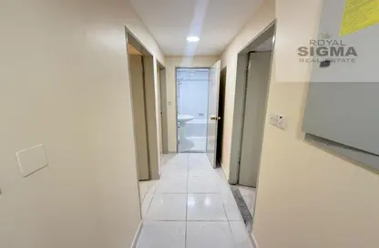 Apartment - 2 Bedrooms - 2 Bathrooms for rent in Mankhool Road - Bur Dubai - Dubai