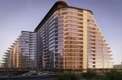Apartment - Studio - 1 Bathroom for sale in Dubai South (Dubai World Central) - Dubai