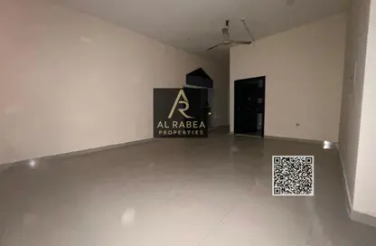 Apartment - Studio - 1 Bathroom for rent in Al Mowaihat 3 - Al Mowaihat - Ajman Apartment - Studio - 1 Bathroom for rent in Al Mowaihat 3 - Al Mowaihat - Ajman