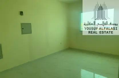 Office Space - Studio - 2 Bathrooms for rent in Al Jurf Industrial 1 - Al Jurf Industrial - Ajman