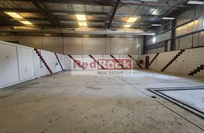 Warehouse - Studio for rent in Al Quoz Industrial Area 3 - Al Quoz Industrial Area - Al Quoz - Dubai