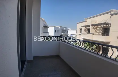 Villa - 5 Bedrooms - 5 Bathrooms for rent in Oak Villas - Al Barsha 1 - Al Barsha - Dubai