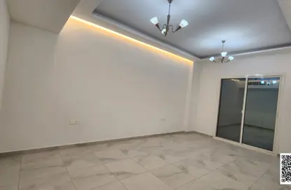 Apartment - 1 Bedroom - 1 Bathroom for rent in Al Mowaihat 3 - Al Mowaihat - Ajman