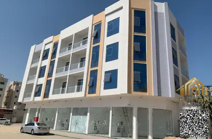 Whole Building - Studio - 7+ Bathrooms for sale in Liwara 1 - Ajman Whole Building - Studio - 7+ Bathrooms for sale in Liwara 1 - Ajman