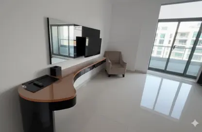 Apartment - Studio - 1 Bathroom for sale in Capital Bay Tower A - Capital Bay - Business Bay - Dubai