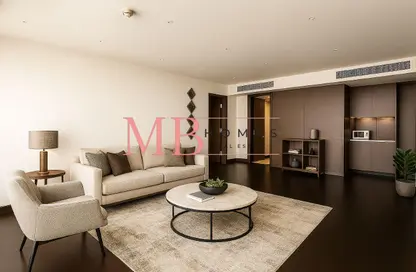 Apartment - 2 Bedrooms - 3 Bathrooms for sale in Burj Khalifa - Burj Khalifa Area - Downtown Dubai - Dubai