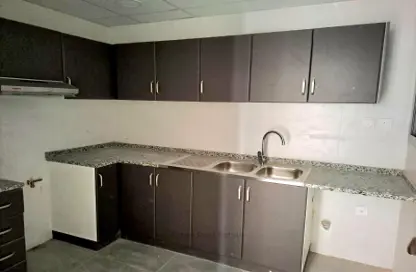 Apartment - 1 Bedroom - 2 Bathrooms for rent in Al Wahda - Sharjah