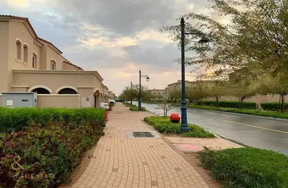 Townhouse - 3 Bedrooms - 3 Bathrooms for sale in Casa Dora - Serena - Dubai Land - Dubai