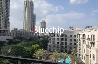 شقة - 2 غرف نوم - 3 حمامات للايجار في B برج ترافو - ترافو - ذا فيوز - دبي شقة - 2 غرف نوم - 3 حمامات للايجار في B برج ترافو - ترافو - ذا فيوز - دبي