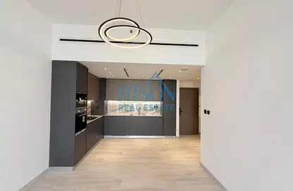 Apartment - 3 Bedrooms - 4 Bathrooms for rent in The Grove by Iman - Dubai Hills Estate - Dubai