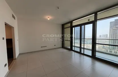 Apartment - 1 Bedroom - 2 Bathrooms for rent in Canal Residence - Al Reem Island - Abu Dhabi