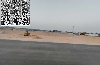 Land - Studio for sale in Al Zahya - Ajman