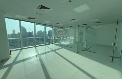 Office Space - Studio for sale in B2B Tower - Business Bay - Dubai