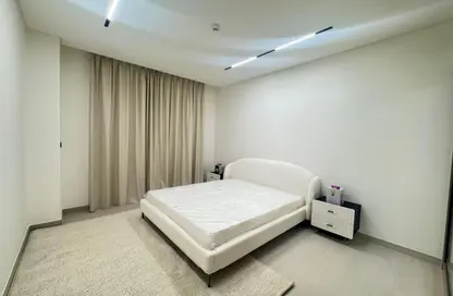 Apartment - 1 Bedroom - 2 Bathrooms for rent in Dusk by Binghatti - Jumeirah Village Circle - Dubai