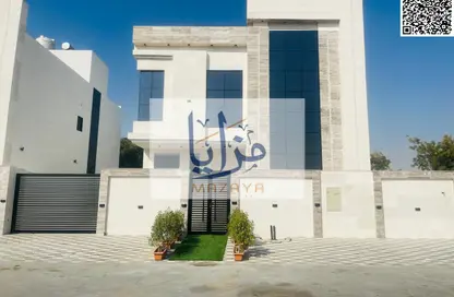 فيلا - 5 غرف نوم - 7 حمامات للبيع في الزاهية جاردنز - الزاهية - عجمان