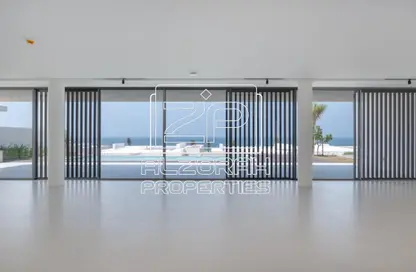 Villa - 4 Bedrooms - 6 Bathrooms for sale in Seaside Hills Villas - Al Zorah - Ajman