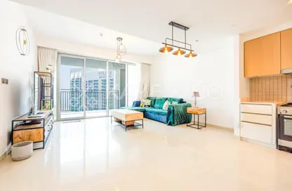 شقة - غرفة نوم - 1 حمام للبيع في 17 آيكون باي - ميناء خور دبي (ذا لاجونز) - دبي