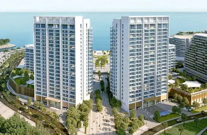 Apartment - Studio - 1 Bathroom for sale in Cape Hayat - Mina Al Arab - Ras Al Khaimah