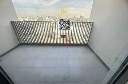 Apartment - 3 Bedrooms - 4 Bathrooms for rent in Al Jurf 2 - Al Jurf - Ajman Downtown - Ajman