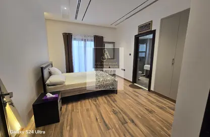 Villa - 4 Bedrooms - 6 Bathrooms for rent in Al Yasmeen 1 - Al Yasmeen - Ajman