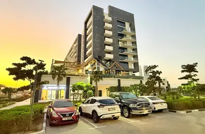 Shop - Studio - 1 Bathroom for rent in AZIZI Riviera 3 - AZIZI Riviera - Meydan One - Meydan - Dubai